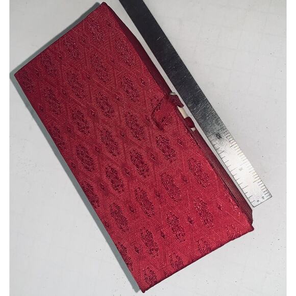 FIGI 5" Mary & Baby Jesus Dove Detail Reverse Painted Christmas Ornament Box EUC - Picture 11 of 12